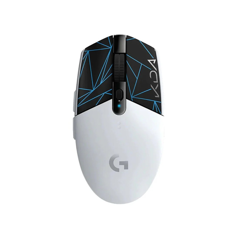 Logitech G305 KDA League of Legends Wireless Gaming Mouse - فأرة